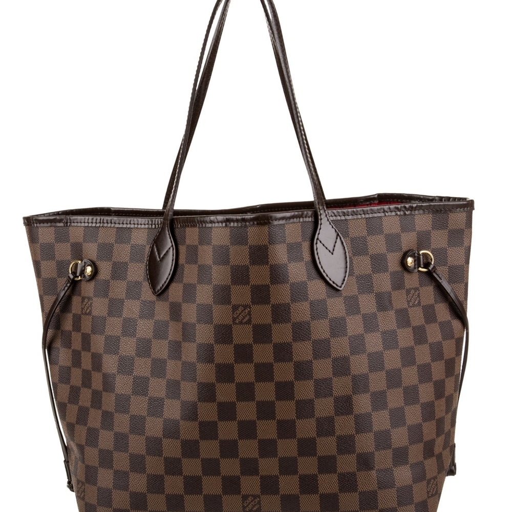 NEVERFULL DAMIER GIVEAWAY!!! BUY A $299 BAG AND GET A FREE ENTRY